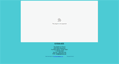 Desktop Screenshot of dolphininn.net